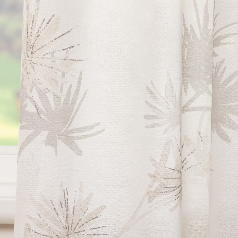 Flourish – Licht Taupe – 18 — 300 cm
