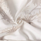 Flourish – Licht Taupe – 18 — 300 cm