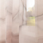 Flow – Off white met taupe – 11 — 310 cm