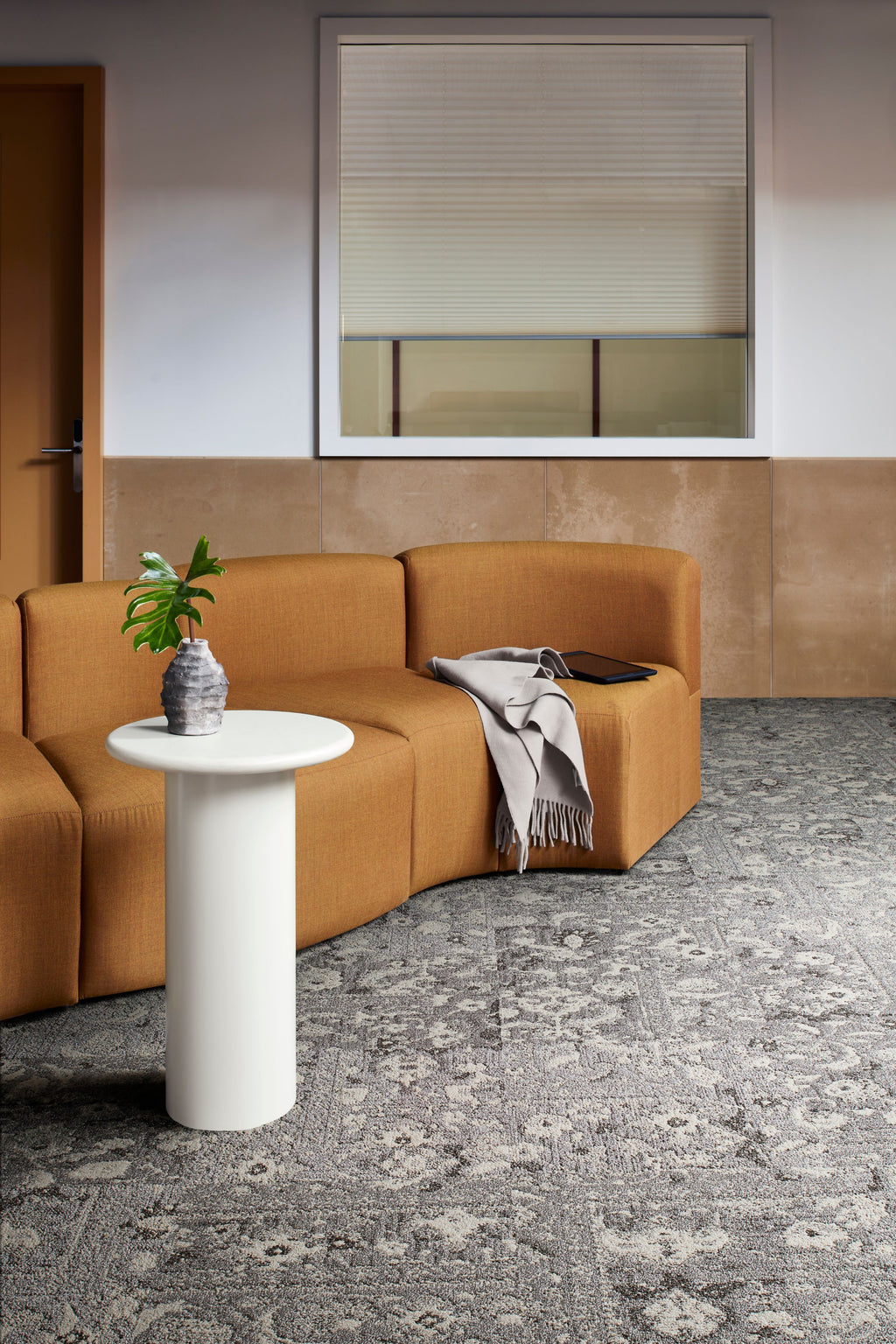 Interface Fortnight - Natural - ruimtebeeld