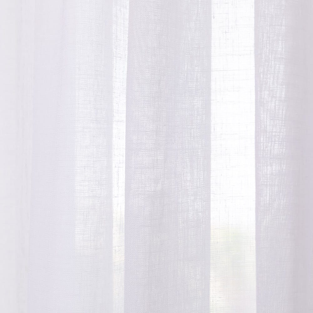 Furan – Wit – 01 — 315 cm