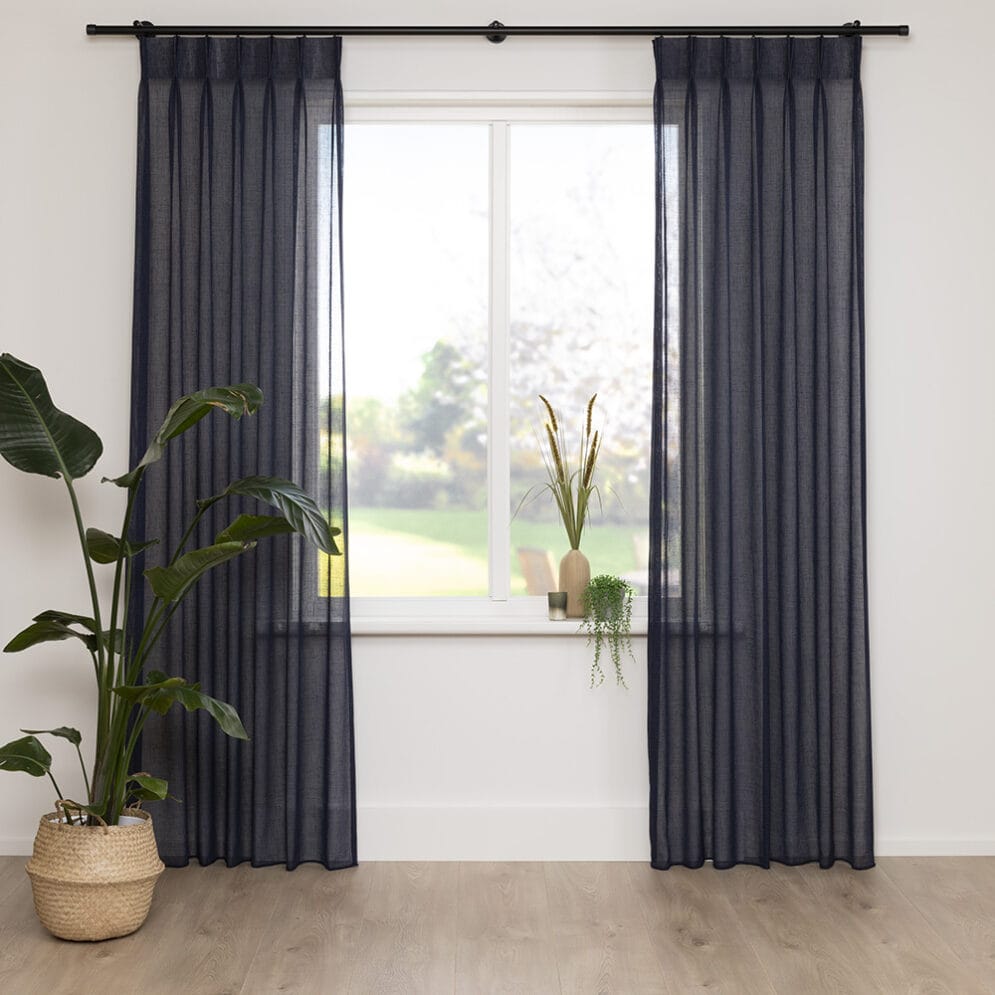 Furan – Navy Blauw – 04