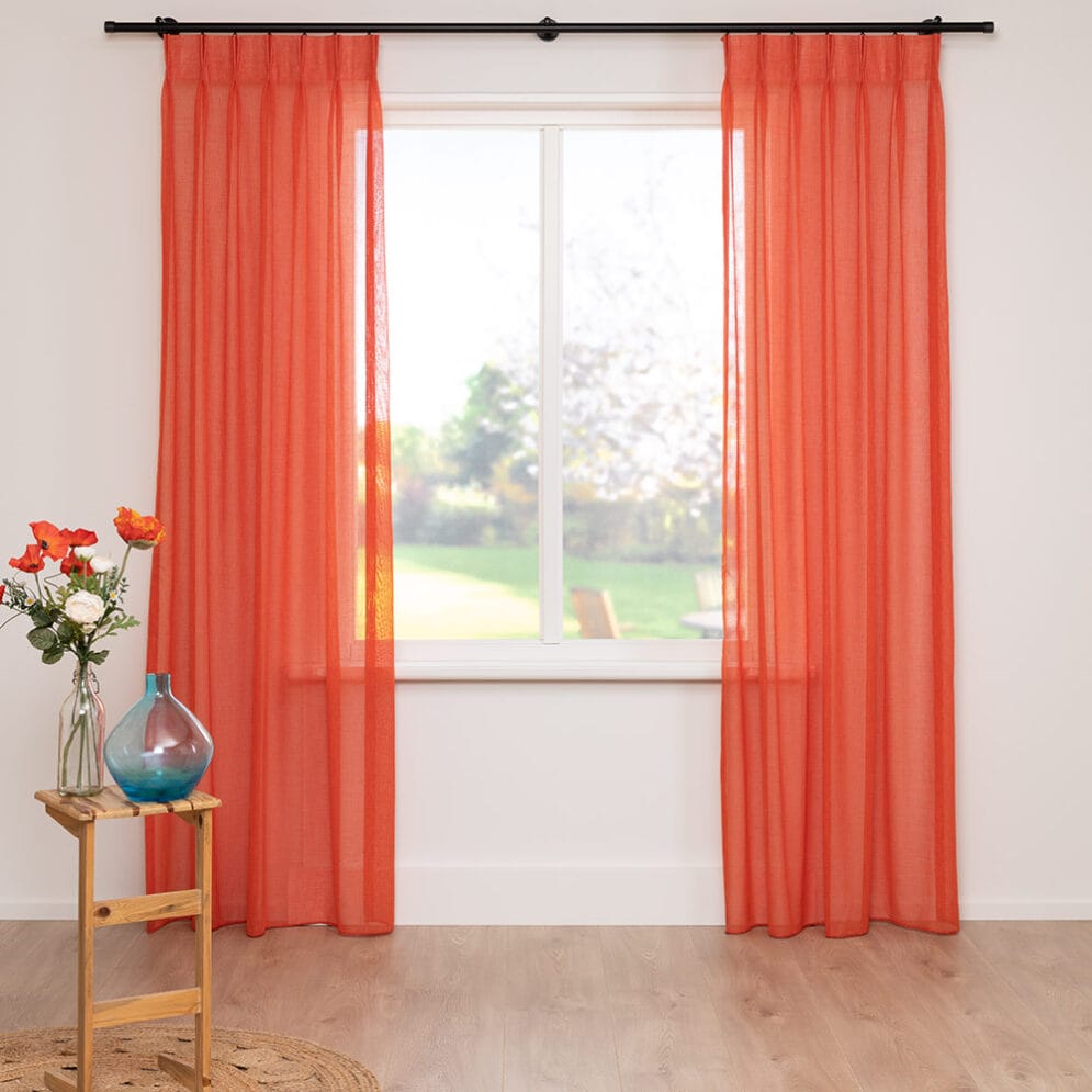 Furan – Rood Oranje – 06