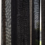 Furan – Zwart – 10 — 315 cm