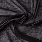 Furan – Zwart – 10 — 315 cm