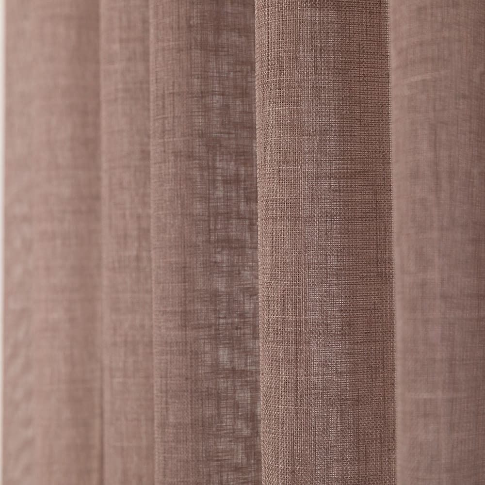 Furan – Hazelnoot Bruin – 23 — 315 cm