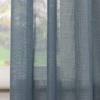 Furan – Grijs Blauw – 46 — 315 cm