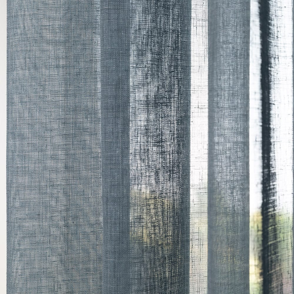 Furan – Grijs Blauw – 46 — 315 cm