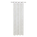 Gerster 40679 0002 naturel - 235 x 140 cm (hoogte x breedte)