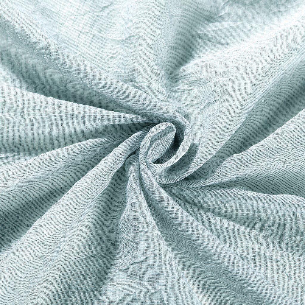 Gerster 41142 0500 groen - 245 x 145 cm (hoogte x breedte)