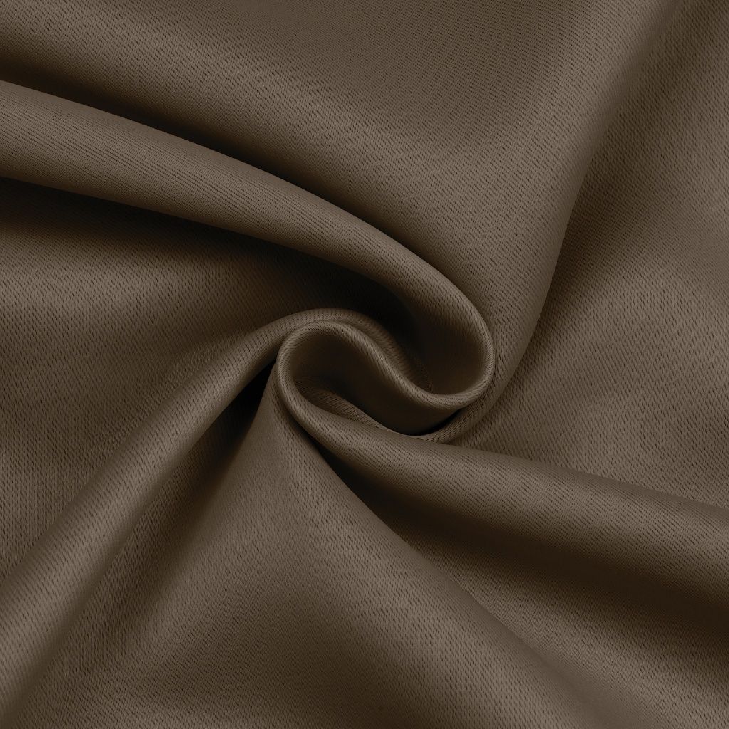 Gerster 41140 0040 taupe - 245 x 145 cm (hoogte x breedte)