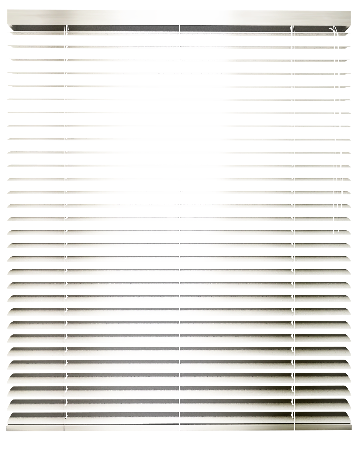 Vedelux Aluminium - Glanzend zilver - 50 mm - materiaalweergave