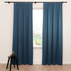 Glister – Grijs Blauw – 47 — 148 cm