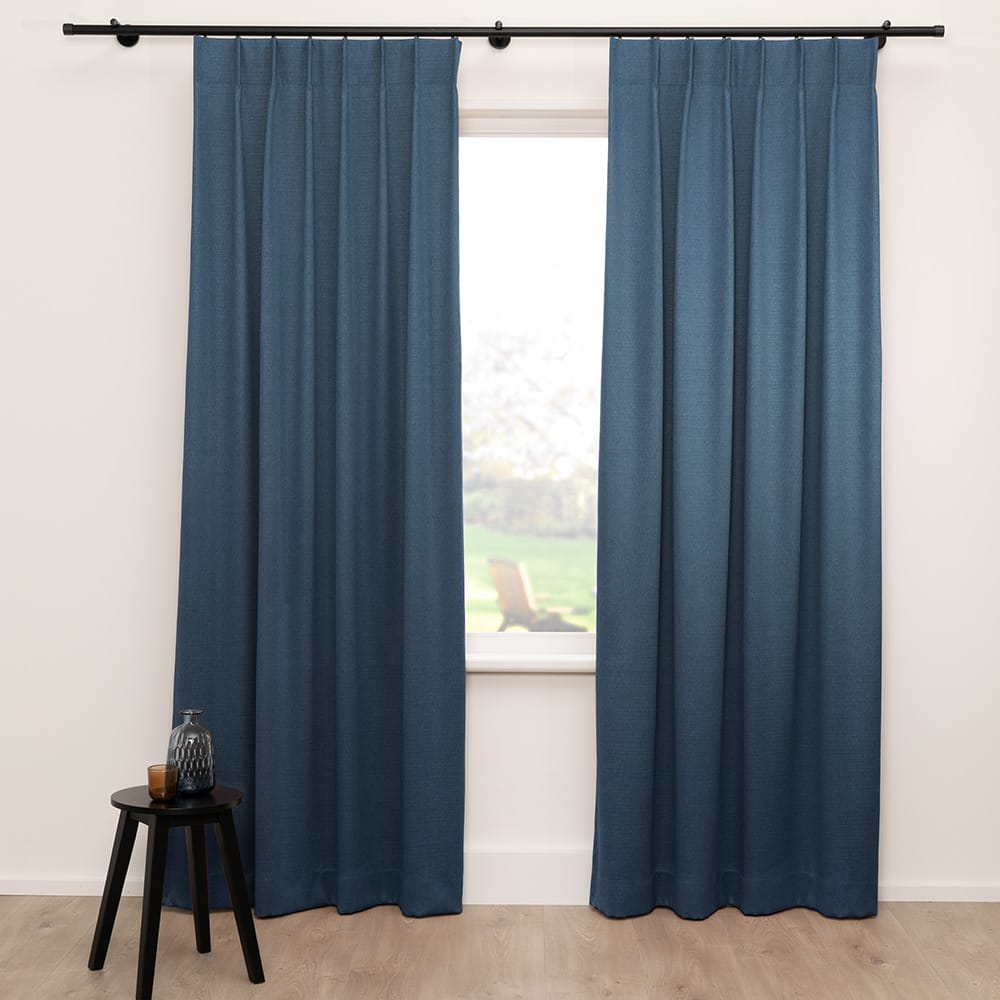 Glister – Grijs Blauw – 47 — 148 cm