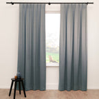 Glister – Zilver Grijs – 54 — 148 cm