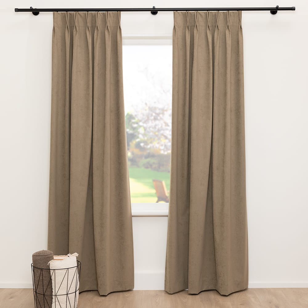 Grace – Olijfgroen – 35 — 300 cm