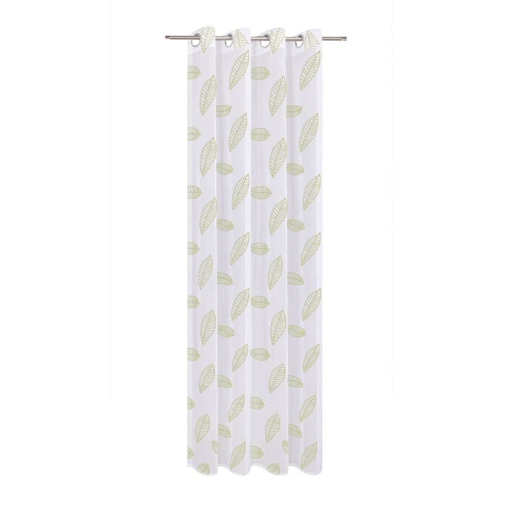 Gerster 40805 0550 - 235 x 140 cm (hoogte x breedte)