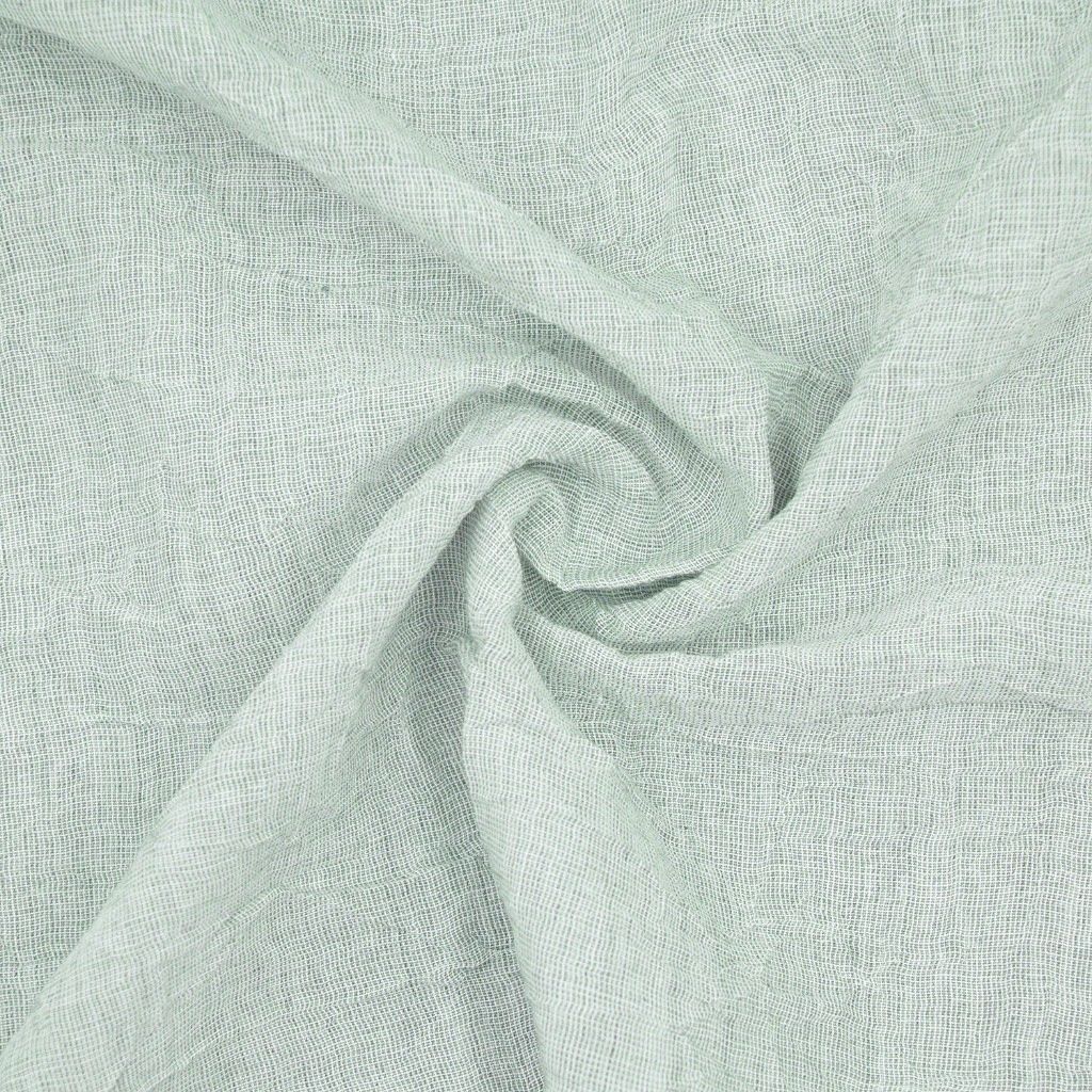 Gerster 41142 0500 groen - 245 x 145 cm (hoogte x breedte)