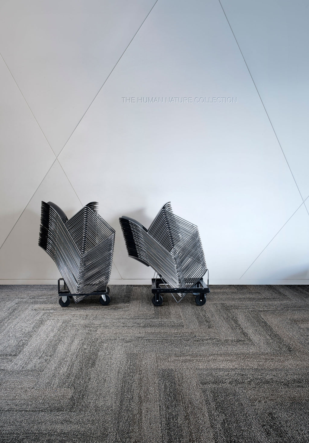 Interface HN820 - Slate - ruimtebeeld