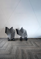 Interface HN820 - Slate - ruimtebeeld