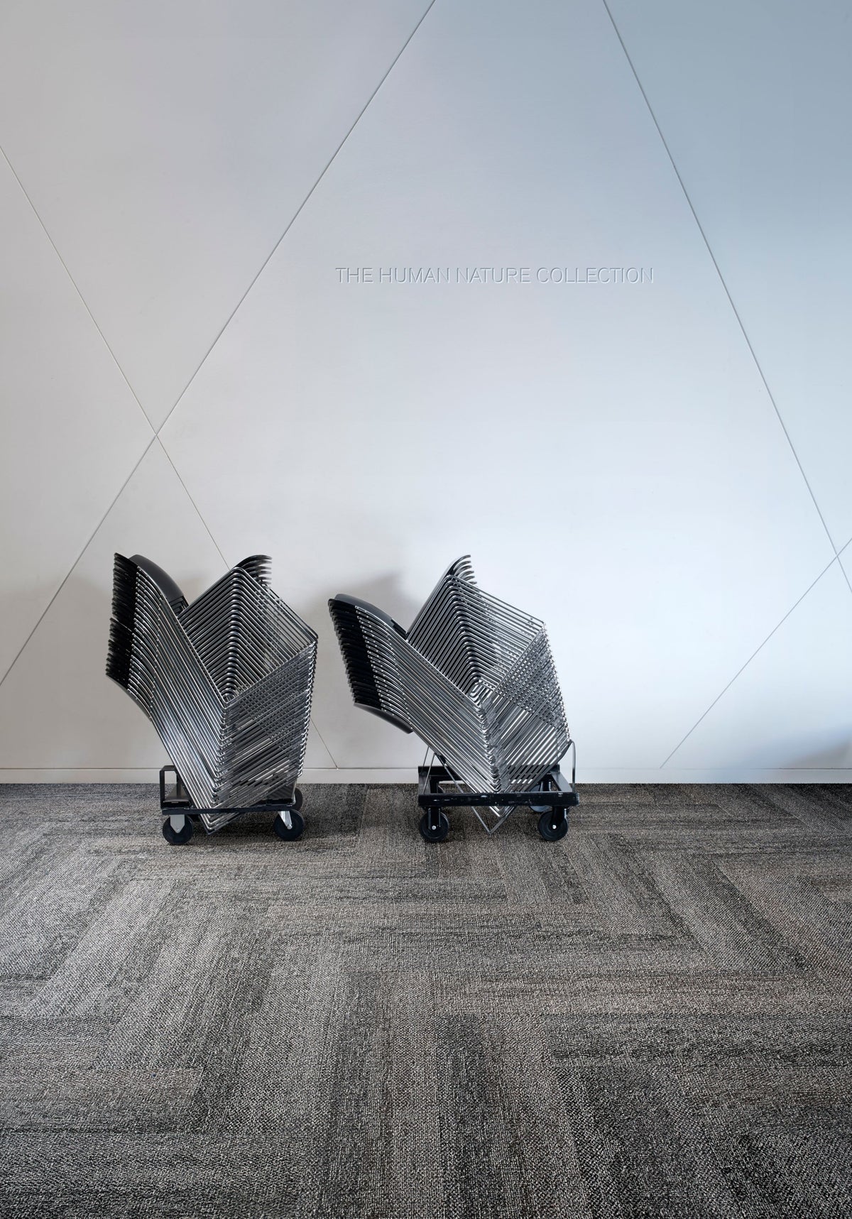 Interface HN820 - Slate - ruimtebeeld