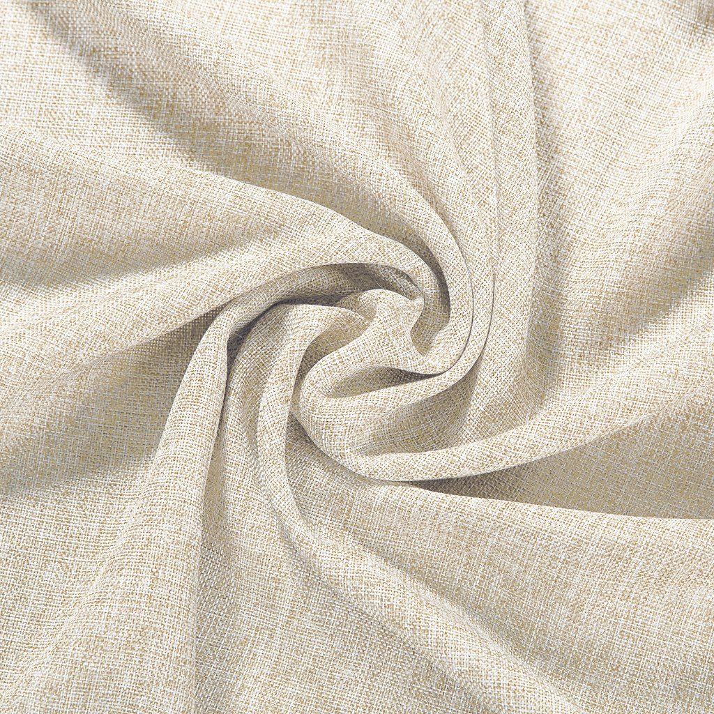 Gerster 40826 0002 naturel - 245 x 140 cm (hoogte x breedte)
