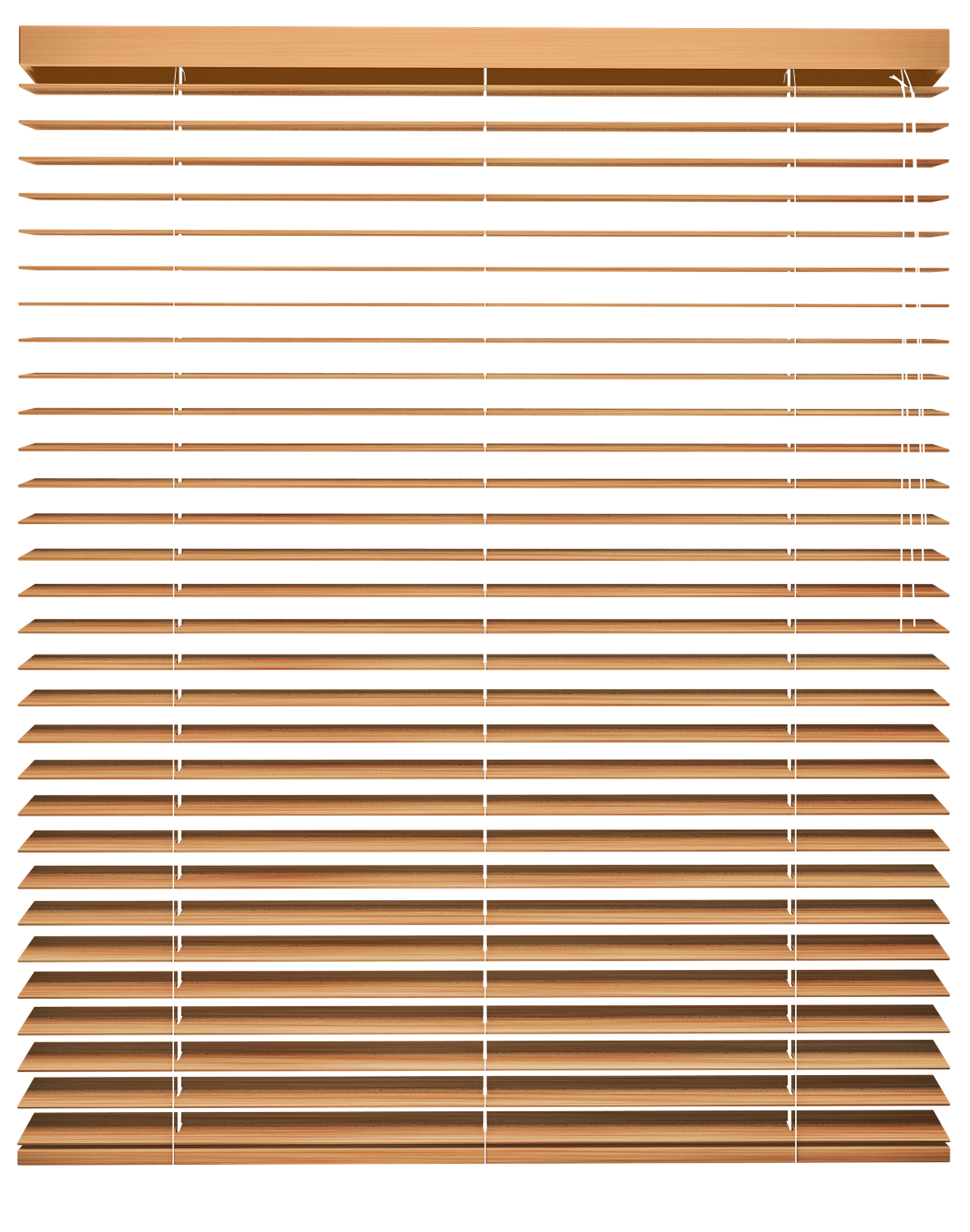 Vedelux PVC - Havana - 65 mm - materiaalweergave