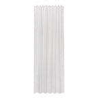Gerster 41196 0010 offwhite - 245 x 140 cm (hoogte x breedte)
