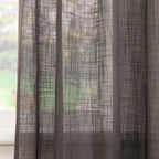 Hemp – Antraciet – 05 — 295 cm