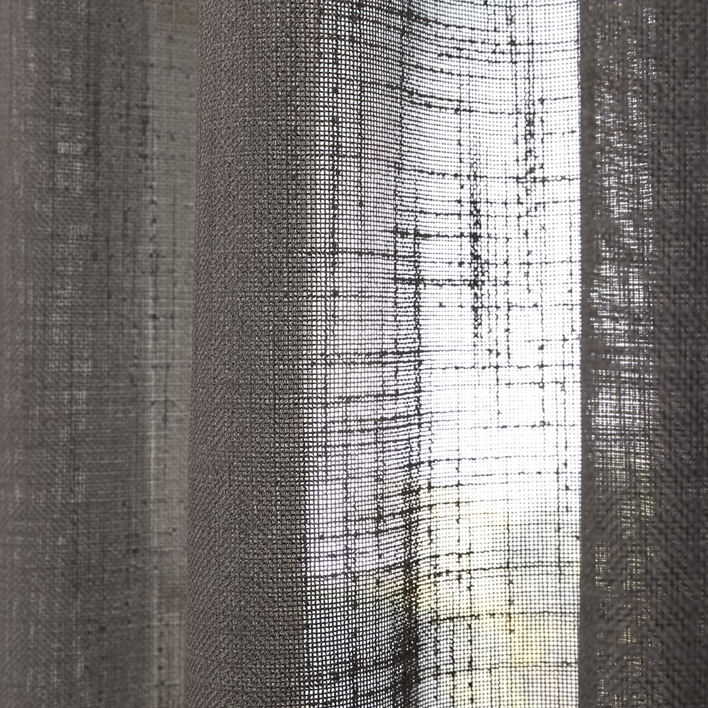 Hemp – Antraciet – 05 — 295 cm