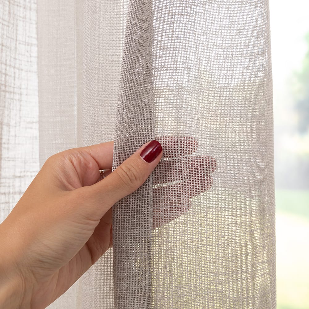 Hemp – Linnen – 14 — 295 cm