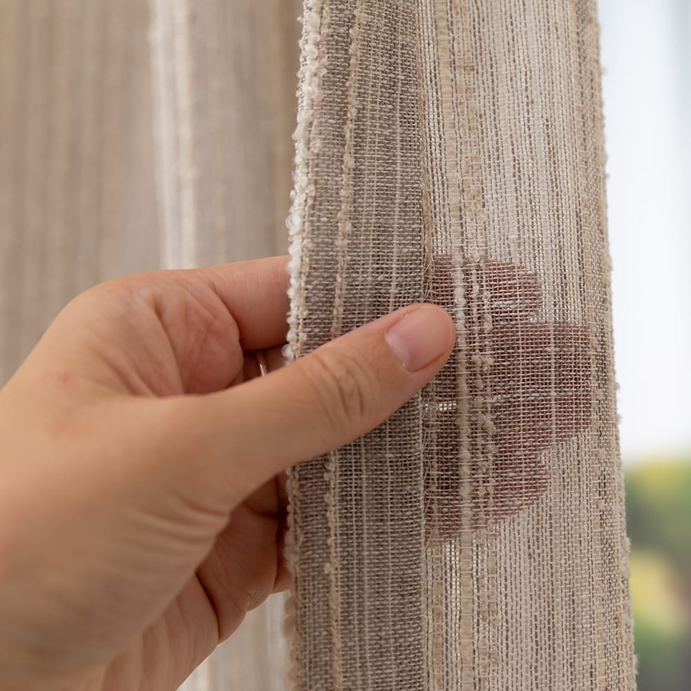 Horizon – Taupe – 22 — 320 cm