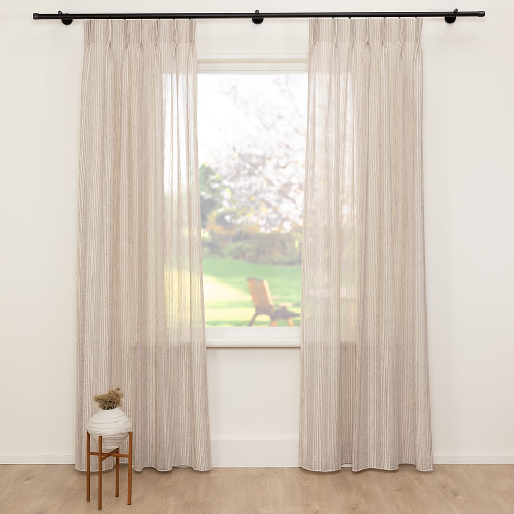 Horizon – Taupe – 22 — 320 cm