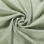 Gerster 40826 0500 groen - 245 x 140 cm (hoogte x breedte)