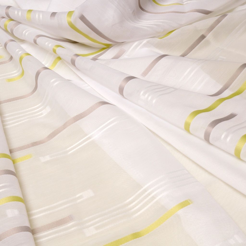 Gerster 40279 0500 groen - 245 x 60 cm (hoogte x breedte)