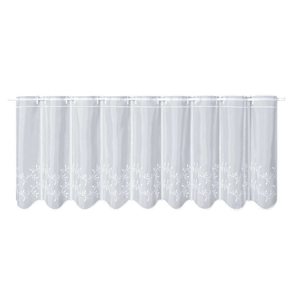 Gerster 11482 0001 wit - 45 cm stofhoogte