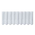 Gerster 11482 0001 wit - 90 cm stofhoogte