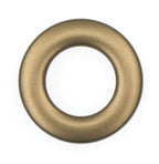 Gerster 1470 Kunststoffösen 55mm 0092 goud - verpakking 1
