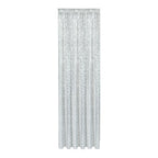 Gerster 40819 0810 antraciet - 245 x 140 cm (hoogte x breedte)