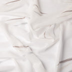 Ikata – Off White met Taupe – 21 — 300 cm