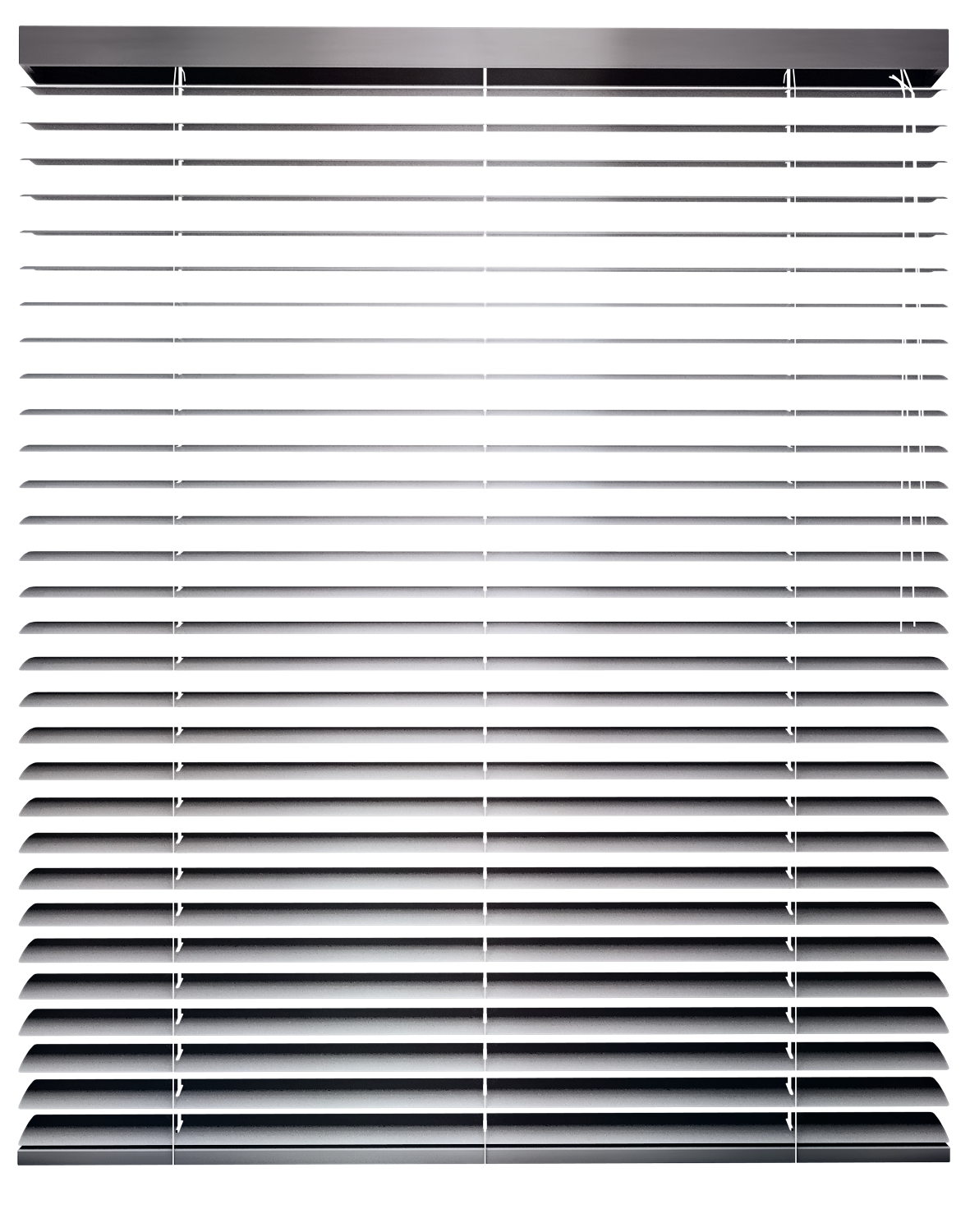 Vedelux Aluminium - Intiem - 50 mm - materiaalweergave