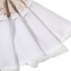 Gerster 40990 0023 beige - 45 x 150 cm (hoogte x breedte)