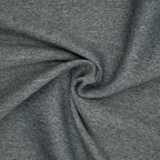 Gerster 41148 0840 lichtgrijs - 245 x 145 cm (hoogte x breedte)