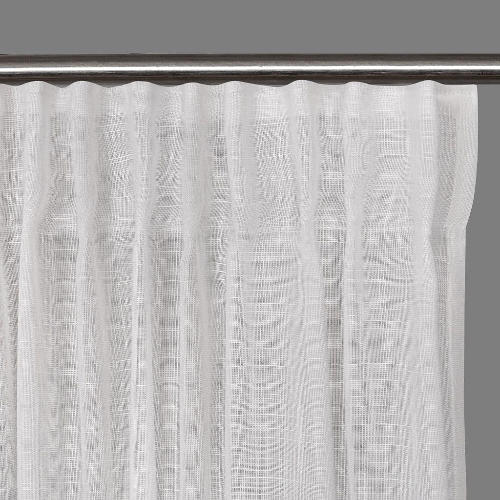 Gerster 41198 0010 offwhite - 245 x 140 cm (hoogte x breedte)