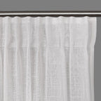 Gerster 41198 0010 offwhite - 245 x 140 cm (hoogte x breedte)