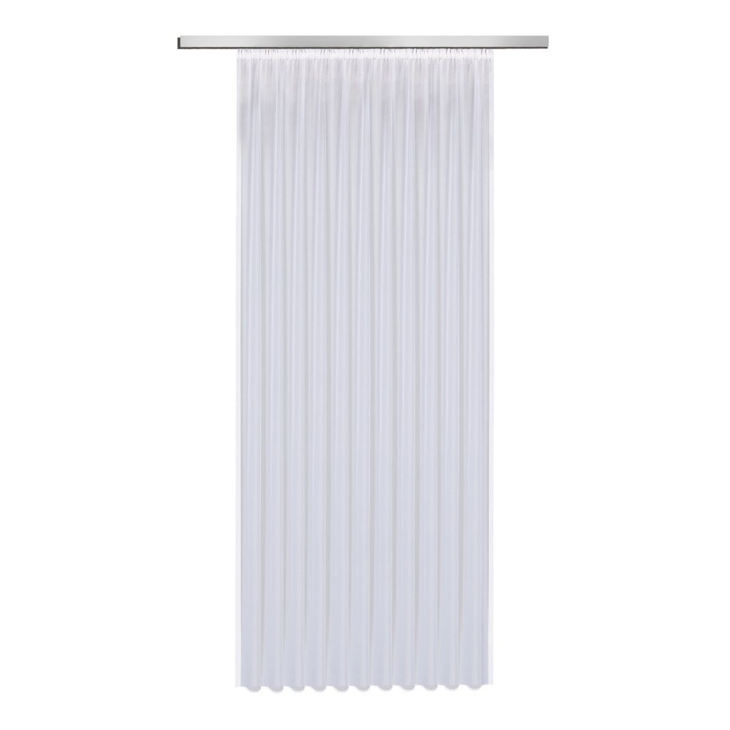 Gerster 40939 0001 wit - 245 x 300 cm (hoogte x breedte)