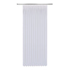Gerster 40939 0001 wit - 245 x 300 cm (hoogte x breedte)