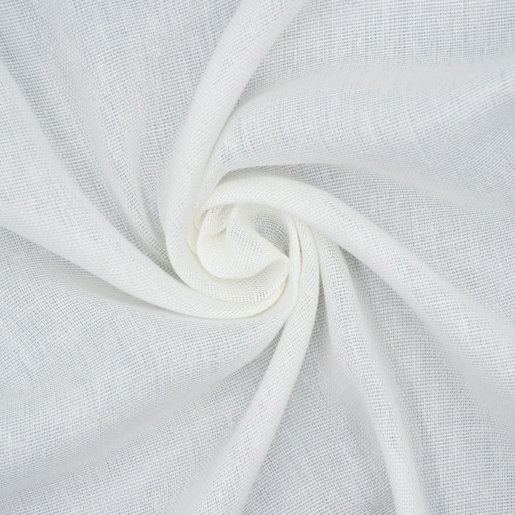 Gerster 11436 0010 offwhite - 290 cm stofhoogte
