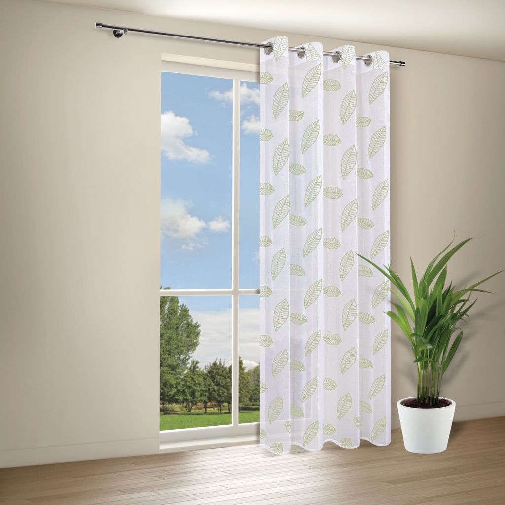 Gerster 40805 0550 - 235 x 140 cm (hoogte x breedte)