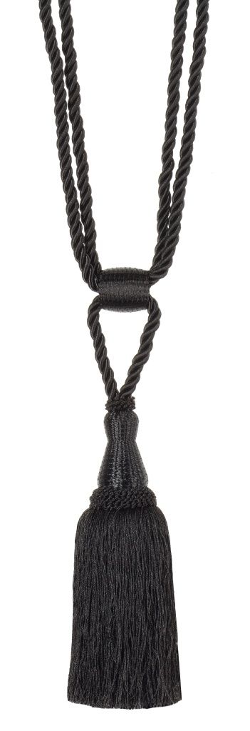 Gerster 2724 0999 zwart - spanwijdte 080 cm